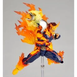 Amazing Yamaguchi Revoltech Figure Complex Endeavor My Hero Academia -Hasbro Outlet Store 4537807013392c 36051ccf 5f1d 4d13 8c9d 40ed458fc2a3