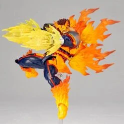 Amazing Yamaguchi Revoltech Figure Complex Endeavor My Hero Academia -Hasbro Outlet Store 4537807013392e bbf9c76f 2485 47b4 a2b2 f1f978d2ef3b