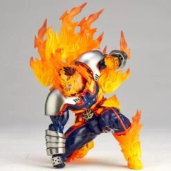Amazing Yamaguchi Revoltech Figure Complex Endeavor My Hero Academia -Hasbro Outlet Store 4537807013392f cfb646a5 252b 4c94 b9ed 36eca060e0e8