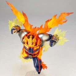 Amazing Yamaguchi Revoltech Figure Complex Endeavor My Hero Academia -Hasbro Outlet Store 4537807013392g e576e779 b0f5 4164 ac68 694858a140e0