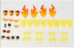 Amazing Yamaguchi Revoltech Figure Complex Endeavor My Hero Academia -Hasbro Outlet Store 4537807013392i b8cb6de8 7b21 4b85 949f 8acdf709c6e9