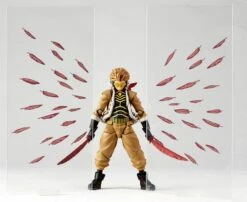 Amazing Yamaguchi Revoltech Figure Complex Hawks My Hero Academia -Hasbro Outlet Store 4537807013415l