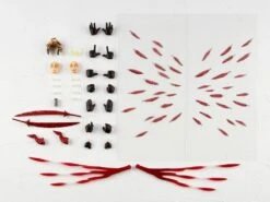 Amazing Yamaguchi Revoltech Figure Complex Hawks My Hero Academia -Hasbro Outlet Store 4537807013415n