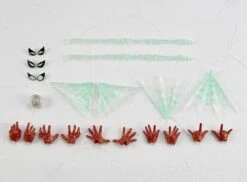 Amazing Yamaguchi Revoltech Figure Spider-Man Ver. 2.0 NR003 -Hasbro Outlet Store 4537807220028j