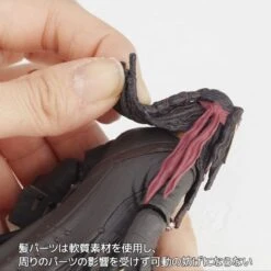 Amazing Yamaguchi Revoltech Figure Pirates Of The Caribbean Jack Sparrow (2023 Release) NR006 -Hasbro Outlet Store 4537807220059g