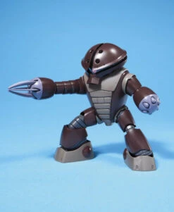 Bandai Gundam 1/144 HGUC #078 Gundam 0079 MSM-04 Acguy Model Kit -Hasbro Outlet Store 4543112496041 d