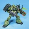 Bandai Gundam 1/144 HGUC #091 Char's Counterattack AMS-119 Geara Doga Model Kit