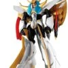 Super Robot Chogokin God Raideen SOC Bandai