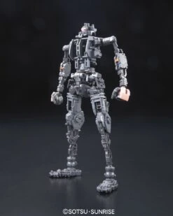 Bandai Gundam 1/144 RG #02 Gundam 0079 MS-06S Zaku II (Char Aznable's Custom) Model Kit -Hasbro Outlet Store 4543112655110f