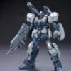 Bandai Gundam 1/144 HGUC #152 Gundam Unicorn RGM-96X Jesta Cannon Model Kit