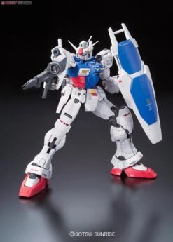 Bandai Gundam 1/144 RG #12 0083 Stardust Memory RX-78 GP01 Zephyranthes Model Kit 10 Bandai Gundam 1/144 RG #12 0083 Stardust Memory RX-78 GP01 Zephyranthes Model Kit -Hasbro Outlet Store 4543112826541c