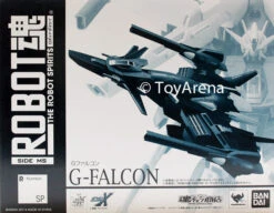 Bandai Robot Spirits Damashii #SP Side MS Gundam X G-Falcon Action Figure Tamashii Exclusive