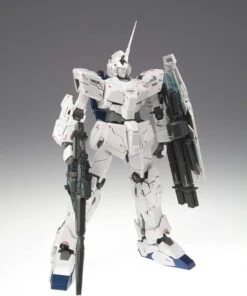Bandai Gundam Fix Figuration Metal Composite Gundam RX-0 Unicorn Awakening Ver Fix Figuration #1012 Action Figure 6 Bandai Gundam Fix Figuration Metal Composite Gundam RX-0 Unicorn Awakening Ver Fix Figuration #1012 Action Figure -Hasbro Outlet Store 4543112919526c