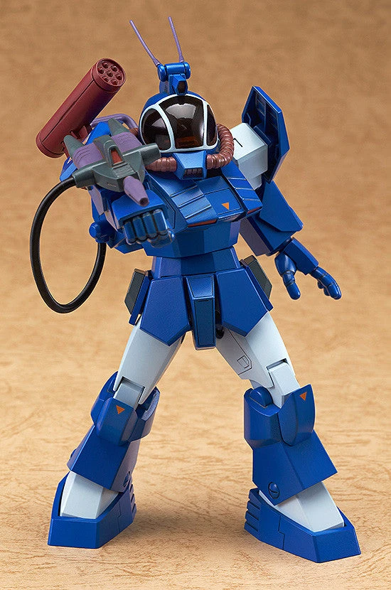 Max Factory 1/72 Combat Armors Max EX-01: Fang Of The Sun Dougram: Soltic H8-RF Korchima Special Series 4 Model Set Model Kit Set 6 Max Factory 1/72 Combat Armors Max EX-01: Fang Of The Sun Dougram: Soltic H8-RF Korchima Special Series 4 Model Set Model Kit Set - Image 6