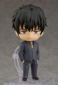 GOOD SMILE COMPANY Nendoroid #1646 Steven A. Starphase Blood Blockade Battlefront & Beyond -Hasbro Outlet Store 4549502080791a e3d525a5 0aca 48cf b1cb d92794063bbc
