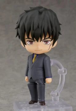 GOOD SMILE COMPANY Nendoroid #1646 Steven A. Starphase Blood Blockade Battlefront & Beyond -Hasbro Outlet Store 4549502080791b 89026d33 a476 4660 8dca 64d5930b5e55