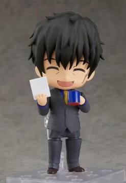 GOOD SMILE COMPANY Nendoroid #1646 Steven A. Starphase Blood Blockade Battlefront & Beyond -Hasbro Outlet Store 4549502080791d bac19645 df44 4709 8af4 5559f0df591d