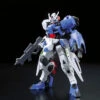 Bandai Gundam 1/144 HG IBO #019 ASW-G-29 Gundam Astaroth Model Kit