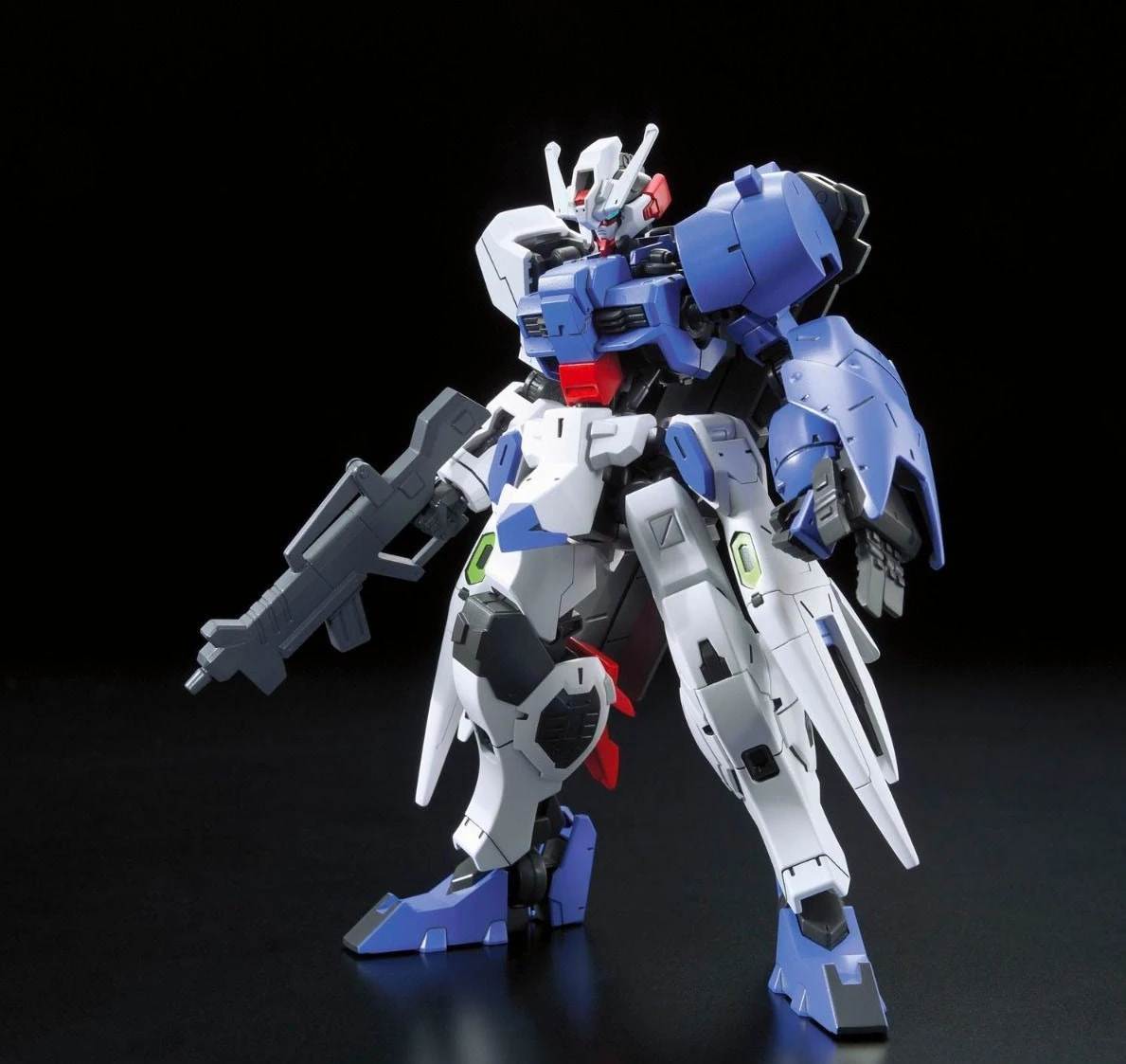 Bandai Gundam 1/144 HG IBO #019 ASW-G-29 Gundam Astaroth Model Kit 1 Bandai Gundam 1/144 HG IBO #019 ASW-G-29 Gundam Astaroth Model Kit