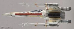 Bandai Star Wars 1/72 Rogue One Red Squadron X-Wing Special Set Model Kit -Hasbro Outlet Store 4549660105220m