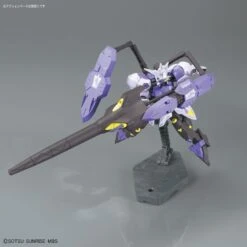 Bandai Gundam 1/144 HG IBO #035 ASW-G-66 Gundam Kimaris Vidar Model Kit -Hasbro Outlet Store 4549660129639b cf3bb967 9167 44a8 8595 5556bcbdcf9c