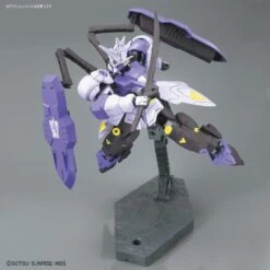 Bandai Gundam 1/144 HG IBO #035 ASW-G-66 Gundam Kimaris Vidar Model Kit -Hasbro Outlet Store 4549660129639c a41b5b07 5584 4e2c 9fb1 da64be73fd06