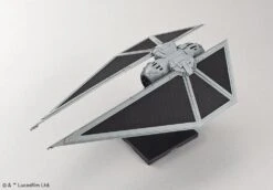 Bandai Star Wars 1/72 Rogue One Tie Striker Model Kit