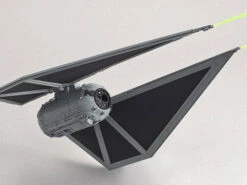 Bandai Star Wars 1/72 Rogue One Tie Striker Model Kit -Hasbro Outlet Store 4549660144748b