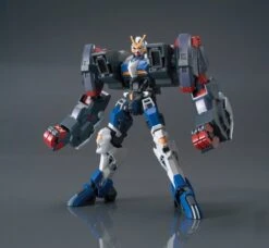 Bandai Gundam 1/144 HG IBO #038 ASW-G-71 Gundam Dantalion Model Kit