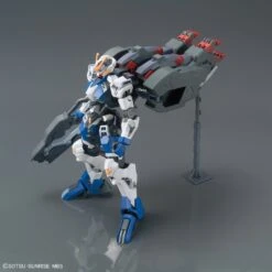 Bandai Gundam 1/144 HG IBO #038 ASW-G-71 Gundam Dantalion Model Kit -Hasbro Outlet Store 4549660163817e