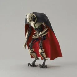 Bandai Star Wars 1/12 Scale General Grievous (Revenge Of The Sith) Model Kit -Hasbro Outlet Store 4549660167433b