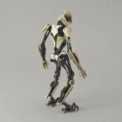 Bandai Star Wars 1/12 Scale General Grievous (Revenge Of The Sith) Model Kit -Hasbro Outlet Store 4549660167433d