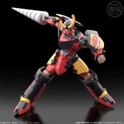 Bandai Tengen Toppa Gurren Lagann SMP Shokugan Modeling Project Gurren Lagann And Enki Model Kit 15 Bandai Tengen Toppa Gurren Lagann SMP Shokugan Modeling Project Gurren Lagann And Enki Model Kit -Hasbro Outlet Store 4549660875055d