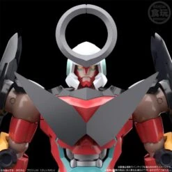 Bandai Tengen Toppa Gurren Lagann SMP Shokugan Modeling Project Gurren Lagann And Enki Model Kit 17 Bandai Tengen Toppa Gurren Lagann SMP Shokugan Modeling Project Gurren Lagann And Enki Model Kit -Hasbro Outlet Store 4549660875055f