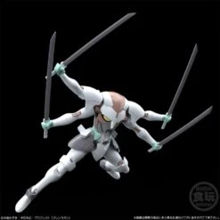 Bandai Tengen Toppa Gurren Lagann SMP Shokugan Modeling Project Gurren Lagann And Enki Model Kit 18 Bandai Tengen Toppa Gurren Lagann SMP Shokugan Modeling Project Gurren Lagann And Enki Model Kit -Hasbro Outlet Store 4549660875055h