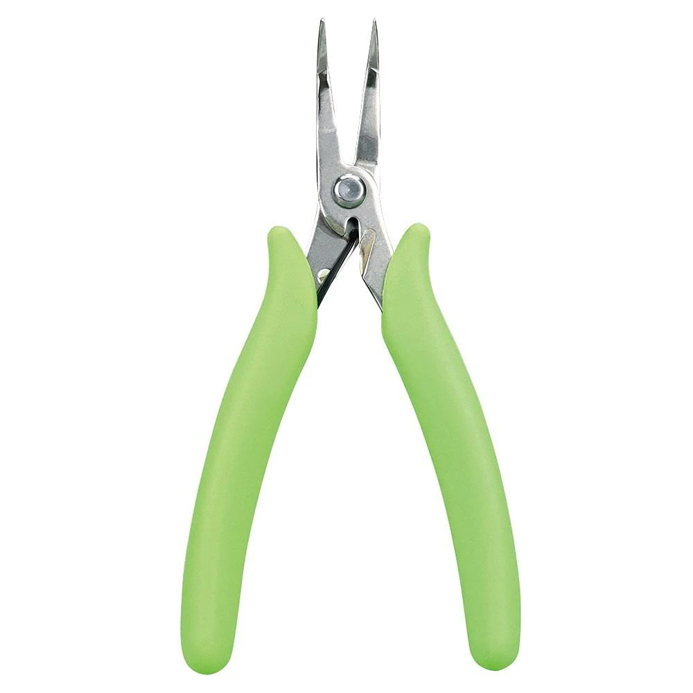 God Hand Godhand GH-LDP-140-M Le-Dio Bent Nose Pliers For Plastic Model Kits 1 God Hand Godhand GH-LDP-140-M Le-Dio Bent Nose Pliers For Plastic Model Kits
