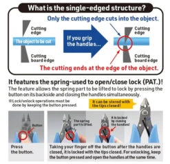 God Hand Godhand GH-PNS-135 Single-Edged Stainless Steel Nipper For Plastic Model 8 God Hand Godhand GH-PNS-135 Single-Edged Stainless Steel Nipper For Plastic Model -Hasbro Outlet Store 4562349871605c