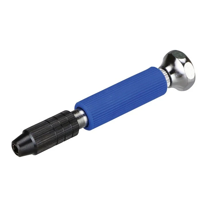 God Hand Godhand GH-PBS-KC Short Power Pin Vise Deep Collet Type For Plastic Model Kits 2 God Hand Godhand GH-PBS-KC Short Power Pin Vise Deep Collet Type For Plastic Model Kits - Image 2