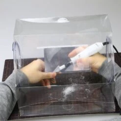 God Hand Godhand GH-EHSB Hobby Working Box For Plastic Model Kits -Hasbro Outlet Store 4562349874125a