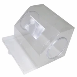 God Hand Godhand GH-EHSB Hobby Working Box For Plastic Model Kits