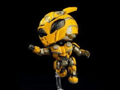 GOOD SMILE COMPANY Nendoroid #1410 Bumblebee Transformers Bumblebee -Hasbro Outlet Store 4571335884512e