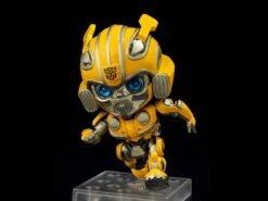 GOOD SMILE COMPANY Nendoroid #1410 Bumblebee Transformers Bumblebee -Hasbro Outlet Store 4571335884512f