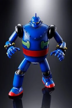 Bandai Soul Of Chogokin GX-24R Tetsujin 28-Go Music Loaded Ver. -Hasbro Outlet Store 4573102550088B