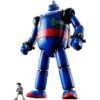 Bandai Soul Of Chogokin GX-24R Tetsujin 28-Go Music Loaded Ver.
