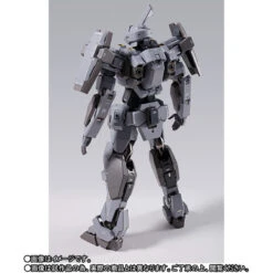 Bandai Metal Build Full Metal Panic! Invisible Victory M9 Gernsback Ver. IV Action Figure Exclusive -Hasbro Outlet Store 4573102550293c