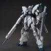Bandai Gundam 1/144 HGUC #217 Gundam Narrative MSN-06S-2 Sinanju Stein (Narrative Ver.) Model Kit