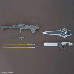 Bandai Gundam 1/144 HGUC #217 Gundam Narrative MSN-06S-2 Sinanju Stein (Narrative Ver.) Model Kit -Hasbro Outlet Store 4573102553485c