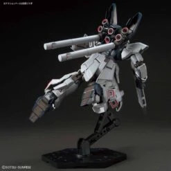 Bandai Gundam 1/144 HGUC #217 Gundam Narrative MSN-06S-2 Sinanju Stein (Narrative Ver.) Model Kit -Hasbro Outlet Store 4573102553485f