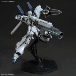 Bandai Gundam 1/144 HGUC #217 Gundam Narrative MSN-06S-2 Sinanju Stein (Narrative Ver.) Model Kit -Hasbro Outlet Store 4573102553485g