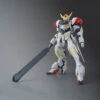 Bandai Gundam 1/144 HG IBO #021 ASW-G-08 Gundam Barbatos Lupus Model Kit